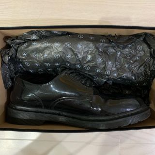 フラグメント(FRAGMENT)のfragment design x Dr. Martens UK10 29cm(ドレス/ビジネス)