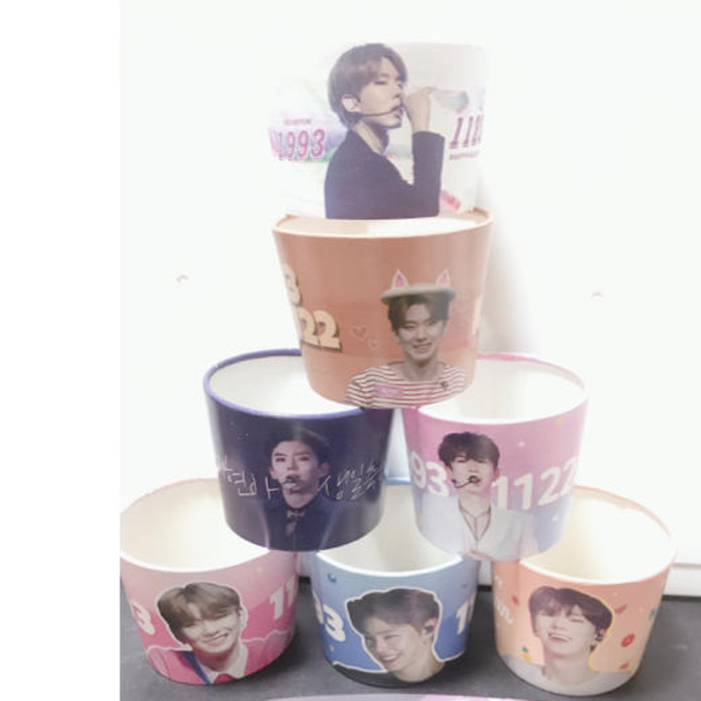 MONSTA X キヒョン カップホルダーの通販 by |ラクマ MONSTA X キヒョン カップホルダーの通販 by |ラクマ