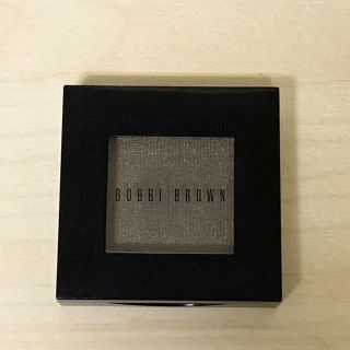 ボビイブラウン(BOBBI BROWN)のボビイ ブラウン メタリック アイシャドウ 06 フォレスト(アイシャドウ)