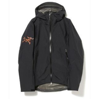 アークテリクス(ARC'TERYX)の【新品】BEAMS MEN ARC’TERYX × BEAMS (マウンテンパーカー)