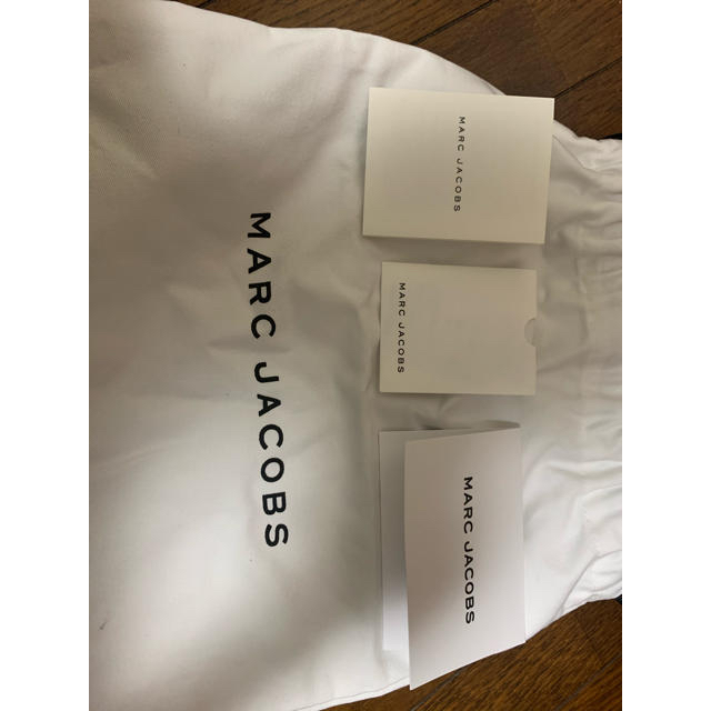 MARC JACOBS(マークジェイコブス)のmarc jacobs レディースのバッグ(ショルダーバッグ)の商品写真