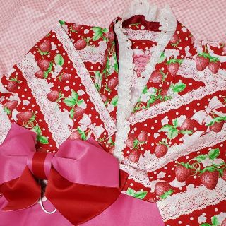 Angelic Pretty(浴衣)のフリマアイテム一覧 Angelic Pretty(浴衣)のフリマアイテム一覧