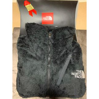 ザノースフェイス(THE NORTH FACE)のノースフェイス　アンタークティカ バーサロフト　ブラック　Lサイズ(マウンテンパーカー)