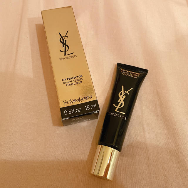 Yves Saint Laurent Beaute(イヴサンローランボーテ)の[新品] YSL Lip perfector コスメ/美容のスキンケア/基礎化粧品(リップケア/リップクリーム)の商品写真