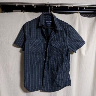 アメリカンイーグル(American Eagle)のアメリカンイーグル　シャツ(シャツ)