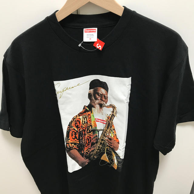 Supreme Pharoah Sanders Tee FW20