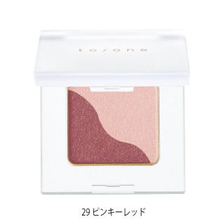 コスメキッチン(Cosme Kitchen)の【美品】to/one ペタルアイシャドウ　トーン　ペタル　ゆうこす(アイシャドウ)