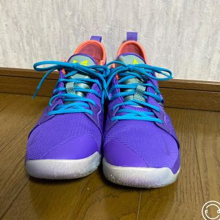 NIKEスニーカー(スニーカー)