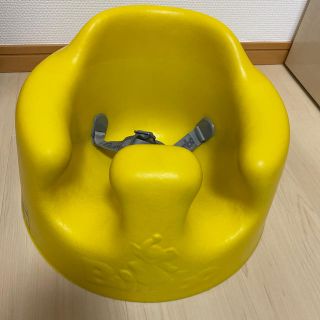 バンボ(Bumbo)のバンボ　腰ひもベルト付き(その他)