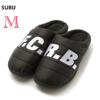 エフシーアールビー(F.C.R.B.)のSUBU F.C.R.B. SANDAL M(26-27.5cm)(サンダル)