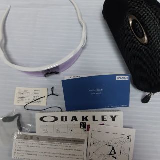 オークリー(Oakley)の専用ページです(サングラス/メガネ)