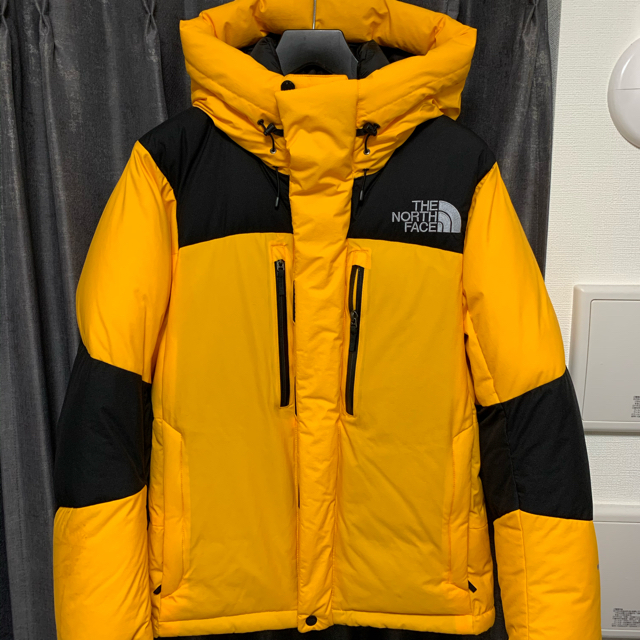 THE NORTH FACE バルトロライトジャケット