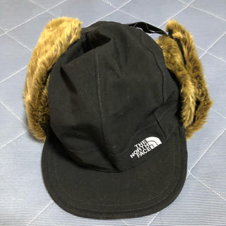 ザノースフェイス(THE NORTH FACE)のノースフェイス　フロンティアキャップ　L(キャップ)