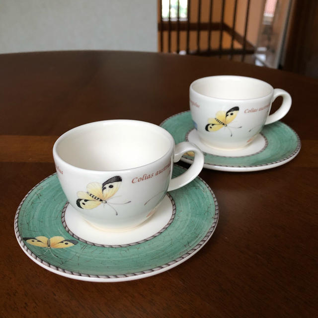 WEDGWOOD - 【廃盤レア】ウェッジウッド☆サラズガーデン WEDGWOOD - 【廃盤レア】ウェッジウッド☆サラズガーデン
