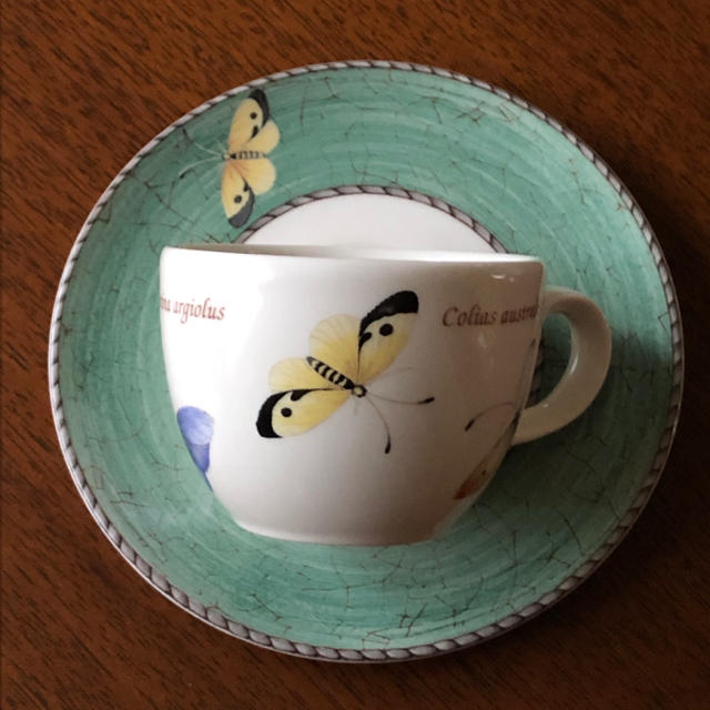 WEDGWOOD - 【廃盤レア】ウェッジウッド☆サラズガーデン WEDGWOOD - 【廃盤レア】ウェッジウッド☆サラズガーデン