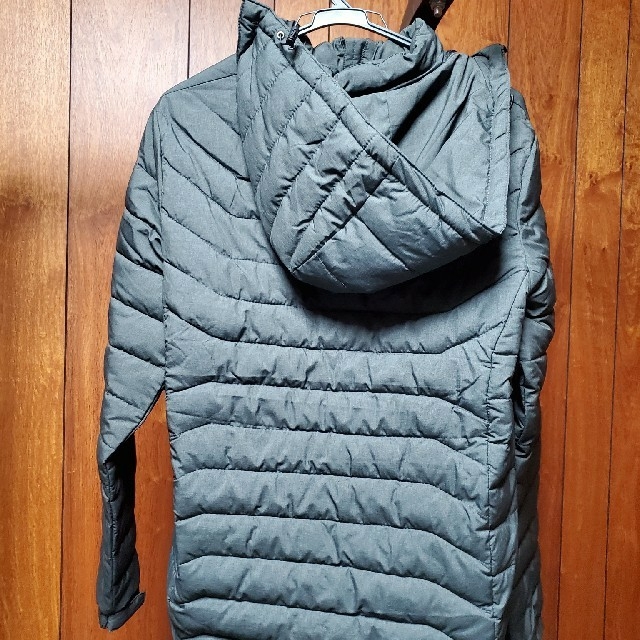 THE NORTH FACE(ザノースフェイス)のノースフェイス　フライトシリーズジャケット メンズのジャケット/アウター(マウンテンパーカー)の商品写真