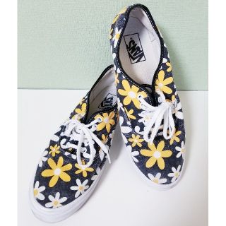 ヴァンズ 花柄 スニーカー(メンズ)の通販 45点 | VANSのメンズを買う