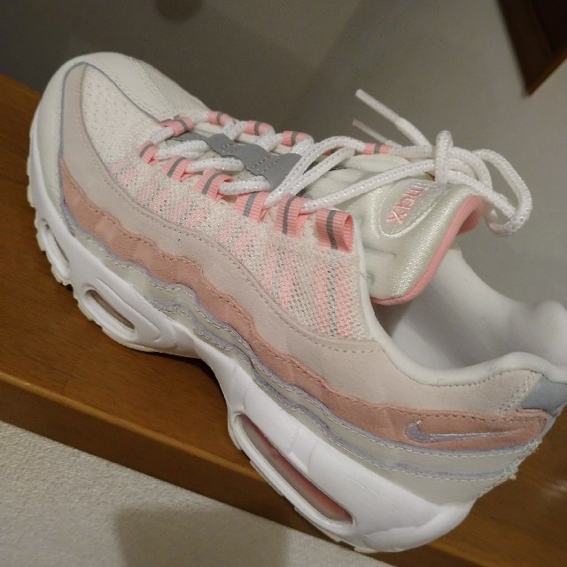 スニーカー値下げ❣NIKE WMNS AIR MAX 95！！