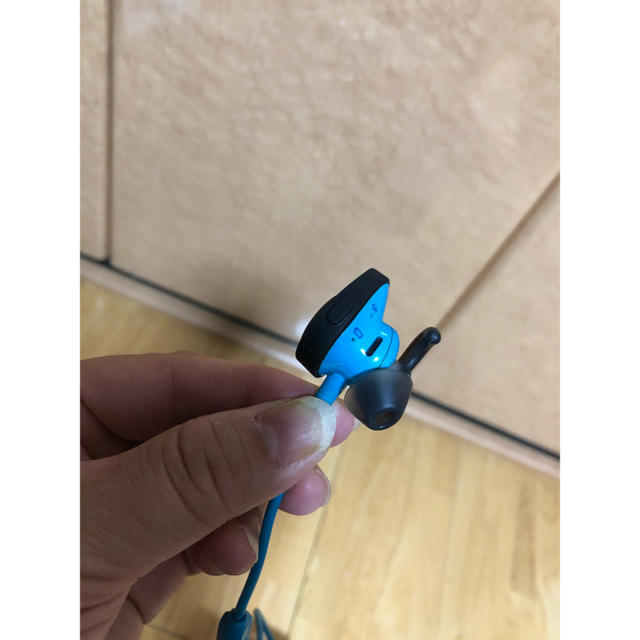 BOSE SOUNDSPORT Wireless Bluetooth 1