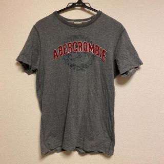 アバクロンビーアンドフィッチ(Abercrombie&Fitch)のアバクロ Tシャツ(Tシャツ/カットソー(半袖/袖なし))