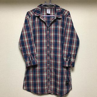 キットソン(KITSON)の★ kitson キットソン シャツワンピ ロングシャツ ★(シャツ/ブラウス(長袖/七分))