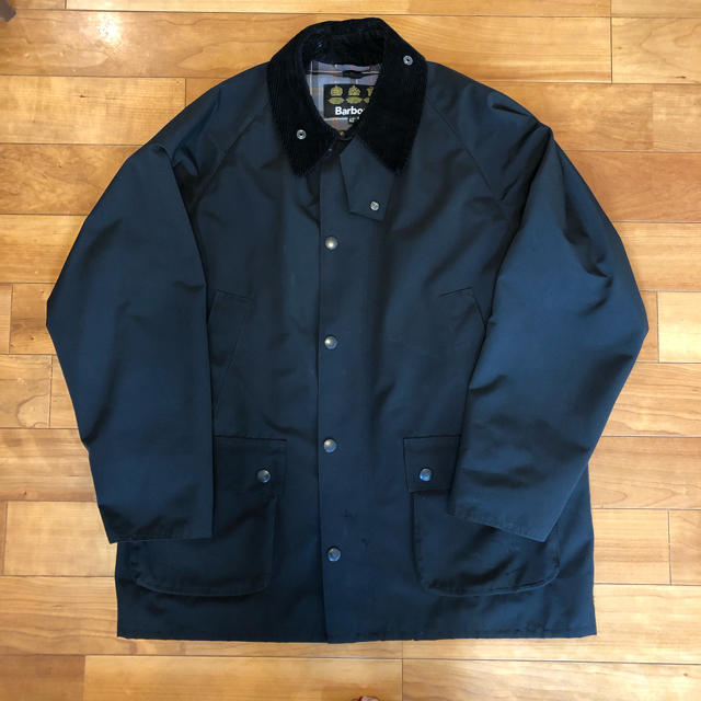 スナップ一覧 専用※Barbour × BEAMS PLUS 別注 BEDALE 2レイヤー