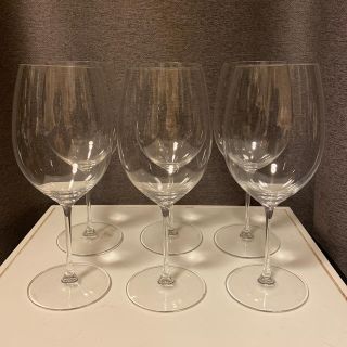 リーデル(RIEDEL)のRIEDEL  VERITAS ヴェリタス　カベルネ／メルロ　リースリング(グラス/カップ)