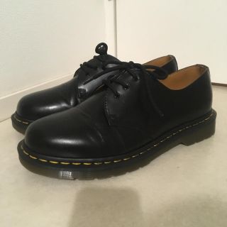 ドクターマーチン(Dr.Martens)のドクターマーチン　3ホール  26.0㎝(ローファー/革靴)