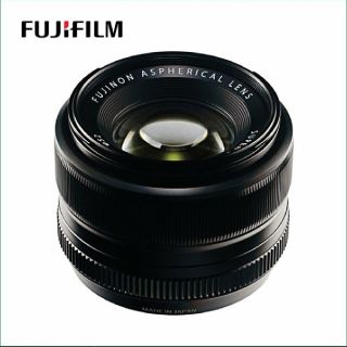 フジフイルム(富士フイルム)の新品・未開封  フジノンレンズ XF35mm F1.4R(レンズ(単焦点))