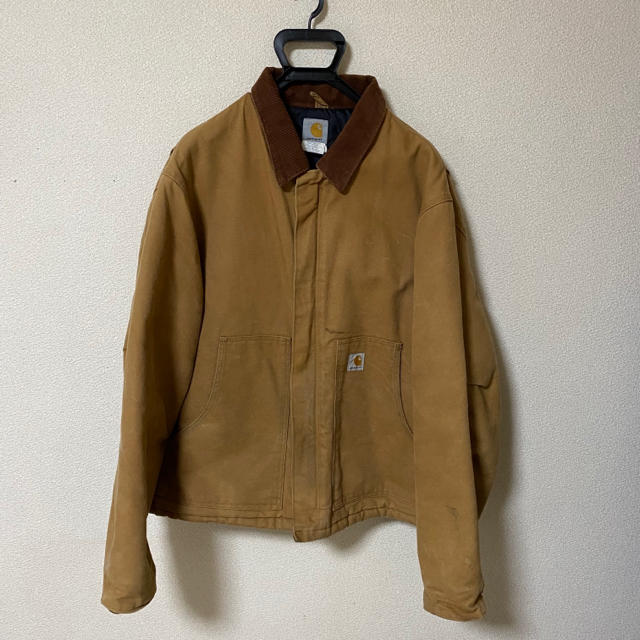 carhartt カバーオール　ブルゾン　ジャケット