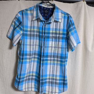 アメリカンイーグル(American Eagle)の【まとめ買い対象③】アメリカンイーグル　シャツ　メンズ(シャツ)