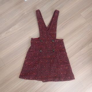 ザラキッズ(ZARA KIDS)のZARA ワンピース 150cm(ワンピース)