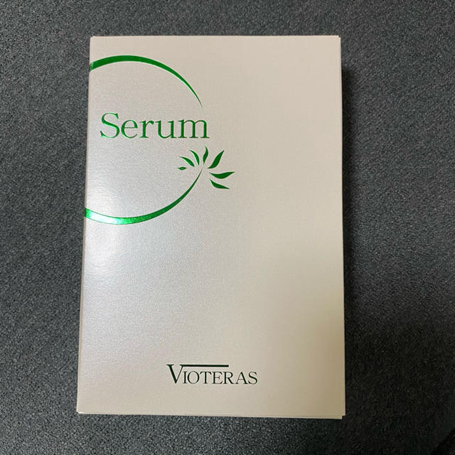 VIOTERAS Cserum