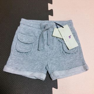 ステラマッカートニー(Stella McCartney)の《新品》ステラマッカートニー　ショートパンツ(パンツ)