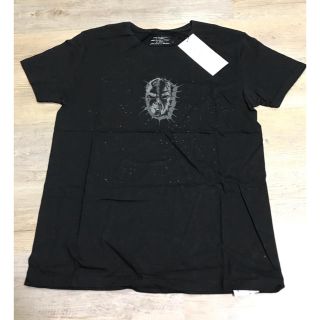 アルトラバイオレンス×ジョジョの奇妙な冒険 Tシャツ エコーズ Mサイズ