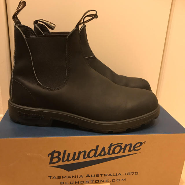 Blundstone(ブランドストーン)のブランドストーン510 サイドゴアブーツ メンズの靴/シューズ(ブーツ)の商品写真