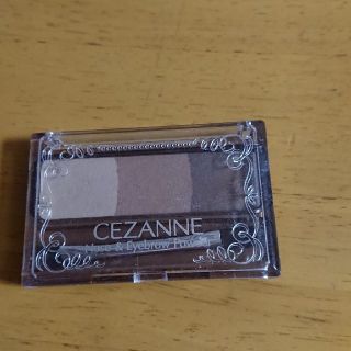 セザンヌケショウヒン(CEZANNE（セザンヌ化粧品）)のかめさん様専用ページ(パウダーアイブロウ)