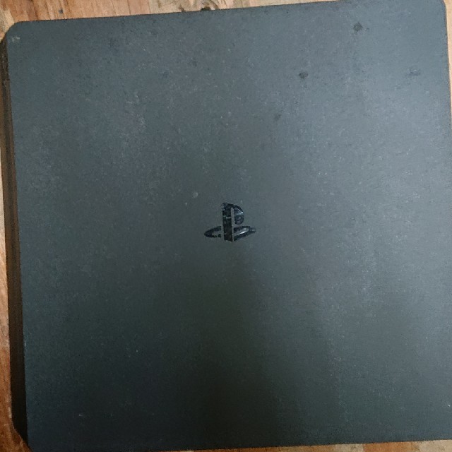 PS4 2200A 500GB 本体のみ