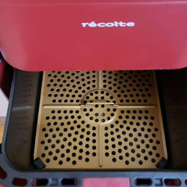 recolte Air Oven レコルト エアーオーブン