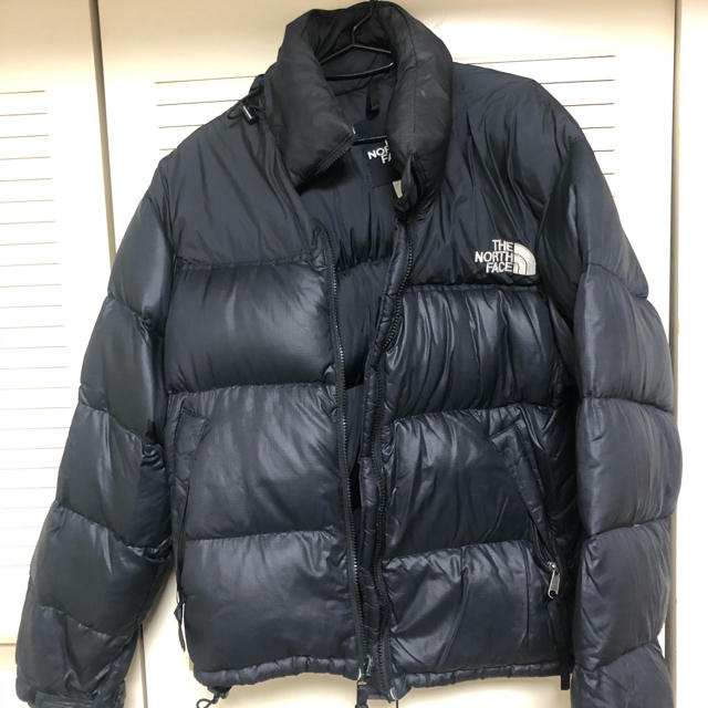 THE NORTH FACE ヌプシ ダウン 本当に早い者勝ち‼️