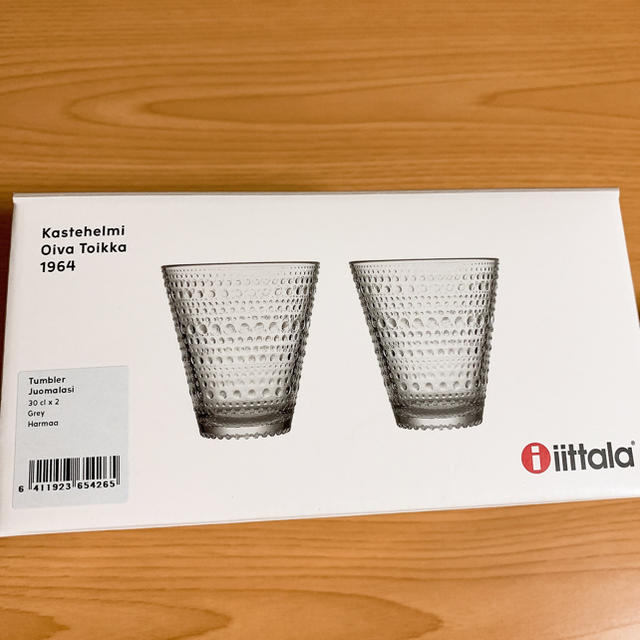 iittala(イッタラ)のchita様　専用　イッタラ　 インテリア/住まい/日用品のキッチン/食器(グラス/カップ)の商品写真