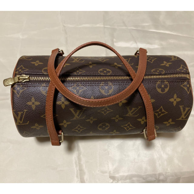 正規品 LOUIS VUITTON パピヨン 26返金返品はお断り致します