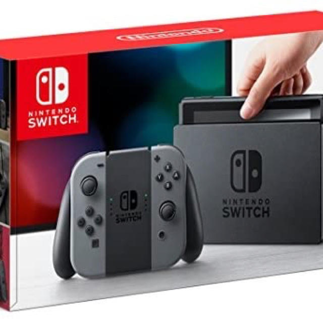 大好き 任天堂 Switch Nintendo - 本体 Switch プロコン付き ゲーム