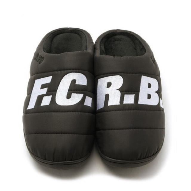 F.C.R.B.(エフシーアールビー)のSUBU FCRB SANDAL サンダル　M 26cm 27cm 27.5cm メンズの靴/シューズ(サンダル)の商品写真