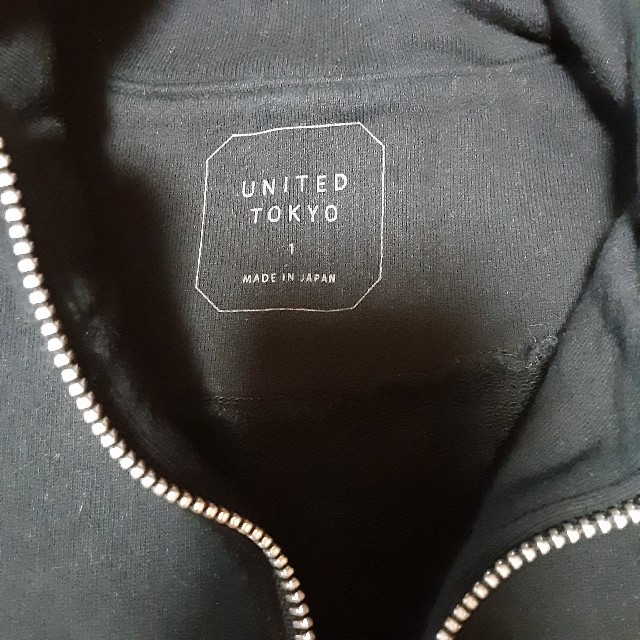 UNITEDTOKYO 　スウェット 1