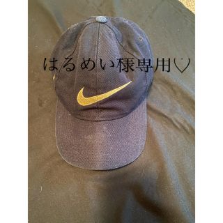 ナイキ(NIKE)のNIKE birel キャップ(キャップ)