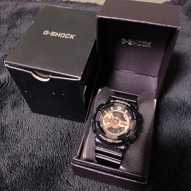 G-SHOCK(ジーショック)の★もぐぐ様専用★G-SHOCK★ メンズの時計(腕時計(デジタル))の商品写真