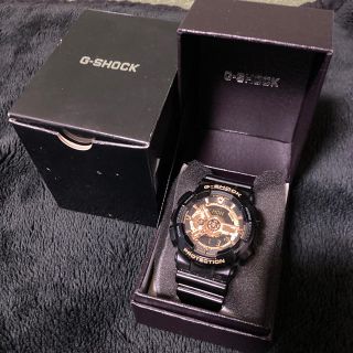 ジーショック(G-SHOCK)の★もぐぐ様専用★G-SHOCK★(腕時計(デジタル))