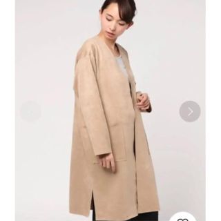 ディスコート スエード ロングコート レディース の通販 18点 Discoatのレディースを買うならラクマ ディスコート スエード ロングコート レディース の通販 18点 Discoatのレディースを買うならラクマ
