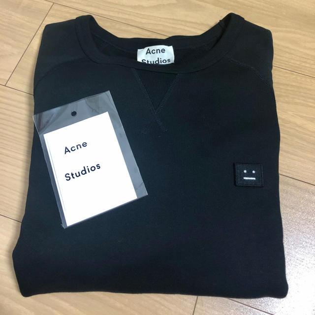 ACNE(アクネ)のacne studios スウェット メンズのトップス(スウェット)の商品写真